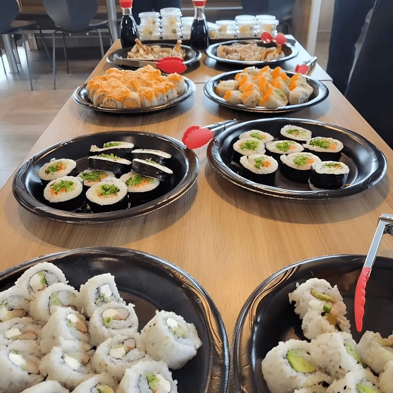 Planning an Event? 