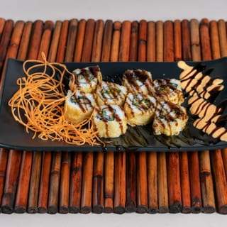 Carolina Roll