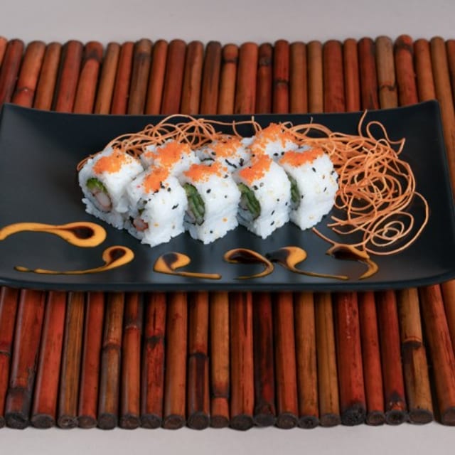 California Roll.
