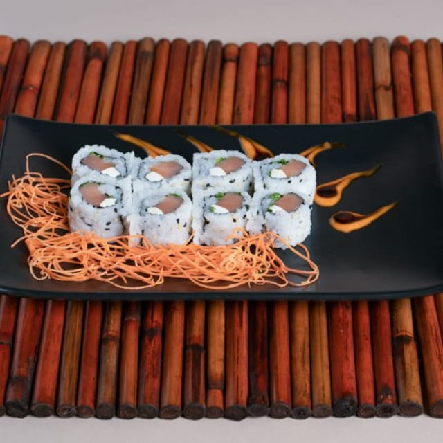 Bagel Roll.