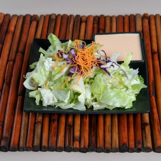 Salad.