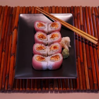Sweetheart Roll