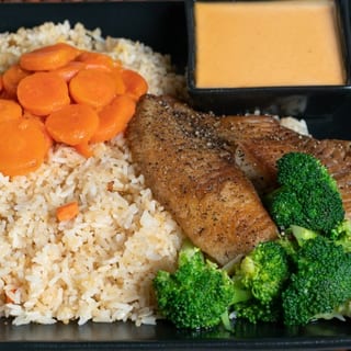 Tilapia
