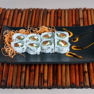 Philadelphia Roll