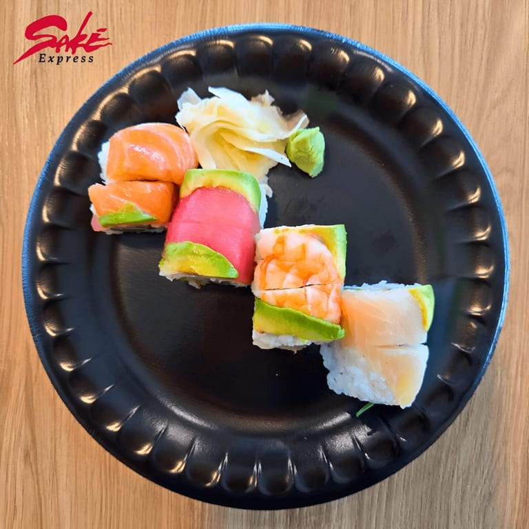 Experience Japanese Cuisine at Its Finest 