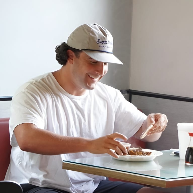 Award-Winning Experience 