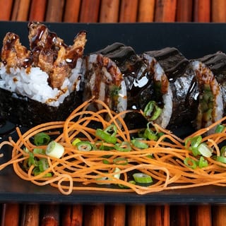 Spider Roll