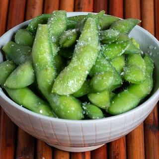 Edamame