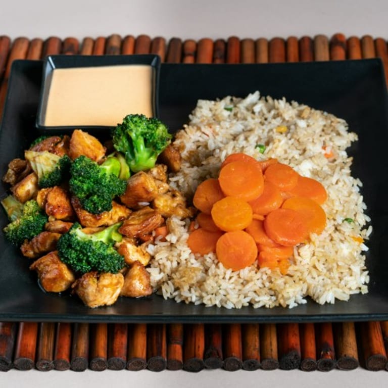 Family Friendly Restaurant Options
